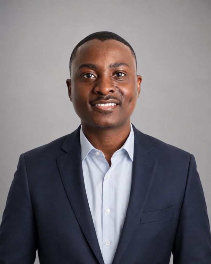 Damola A. Adelakun, Founder & Chief Executive Officer